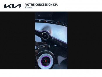 Photo 19 du bon plan KIA EV6 325ch GT-Line 4WD occasion à 46890 €