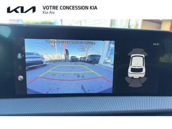 Photo 20 du bon plan KIA EV6 325ch GT-Line 4WD occasion à 46890 €