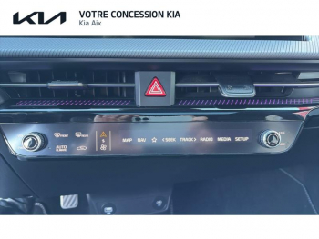 Photo 21 du bon plan KIA EV6 325ch GT-Line 4WD occasion à 46890 €