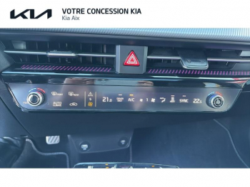 Photo 22 du bon plan KIA EV6 325ch GT-Line 4WD occasion à 46890 €