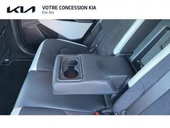 Photo 23 du bon plan KIA EV6 325ch GT-Line 4WD occasion à 46890 €