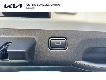 Photo 26 du bon plan KIA EV6 325ch GT-Line 4WD occasion à 46890 €