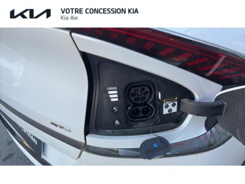 Photo 27 du bon plan KIA EV6 325ch GT-Line 4WD occasion à 46890 €