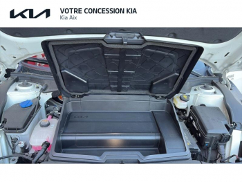 Photo 28 du bon plan KIA EV6 325ch GT-Line 4WD occasion à 46890 €
