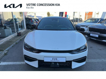 Photo 30 du bon plan KIA EV6 325ch GT-Line 4WD occasion à 46890 €