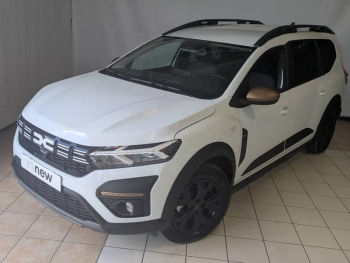 Photo 2 du bon plan DACIA Jogger 1.6 hybrid 140ch Extreme 7 places -24 occasion à 26990 €