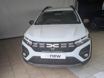 Photo 3 du bon plan DACIA Jogger 1.6 hybrid 140ch Extreme 7 places -24 occasion à 26990 €
