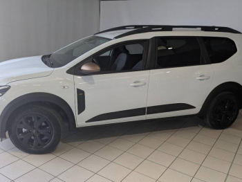 Photo 6 du bon plan DACIA Jogger 1.6 hybrid 140ch Extreme 7 places -24 occasion à 26990 €