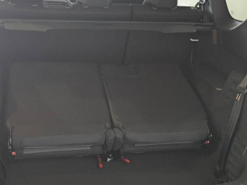 Photo 10 du bon plan DACIA Jogger 1.6 hybrid 140ch Extreme 7 places -24 occasion à 26990 €