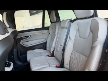 Photo 6 du bon plan VOLVO XC90 T8 AWD 310 + 145ch Ultra Style Chrome Geartronic occasion à 99900 €