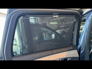 Photo 10 du bon plan VOLVO XC90 T8 AWD 310 + 145ch Ultra Style Chrome Geartronic occasion à 99900 €