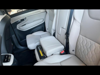 Photo 11 du bon plan VOLVO XC90 T8 AWD 310 + 145ch Ultra Style Chrome Geartronic occasion à 99900 €