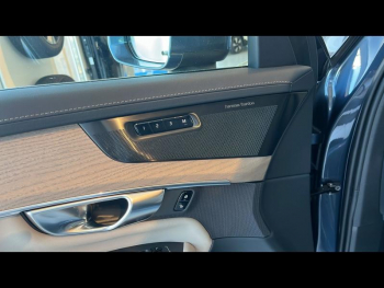 Photo 13 du bon plan VOLVO XC90 T8 AWD 310 + 145ch Ultra Style Chrome Geartronic occasion à 99900 €