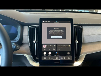 Photo 15 du bon plan VOLVO XC90 T8 AWD 310 + 145ch Ultra Style Chrome Geartronic occasion à 99900 €