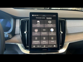Photo 18 du bon plan VOLVO XC90 T8 AWD 310 + 145ch Ultra Style Chrome Geartronic occasion à 99900 €