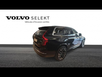 Photo 3 du bon plan VOLVO XC90 T8 AWD 310 + 145ch Ultra Style Chrome Geartronic occasion à 99900 €