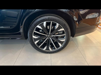 Photo 11 du bon plan VOLVO XC90 T8 AWD 310 + 145ch Ultra Style Chrome Geartronic occasion à 99900 €
