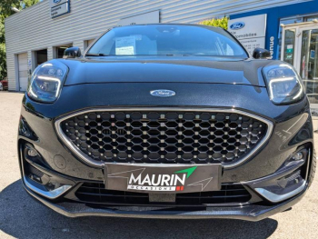 Photo 2 du bon plan FORD Puma 1.0 EcoBoost 125ch mHEV ST-Line Vignale DCT7 occasion à 21900 €