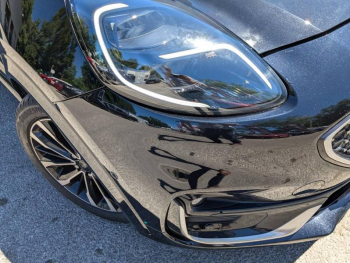 Photo 3 du bon plan FORD Puma 1.0 EcoBoost 125ch mHEV ST-Line Vignale DCT7 occasion à 21900 €