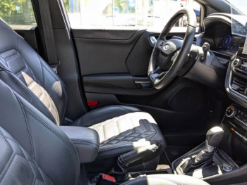 Photo 5 du bon plan FORD Puma 1.0 EcoBoost 125ch mHEV ST-Line Vignale DCT7 occasion à 21900 €