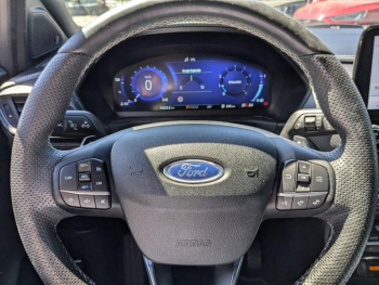 Photo 11 du bon plan FORD Puma 1.0 EcoBoost 125ch mHEV ST-Line Vignale DCT7 occasion à 21900 €