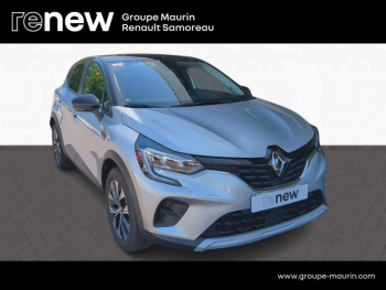 Photo 2 du bon plan RENAULT Captur 1.0 Eco-G 100ch Evolution occasion à 18700 €