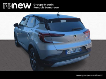 Photo 4 du bon plan RENAULT Captur 1.0 Eco-G 100ch Evolution occasion à 18700 €