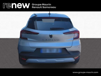 Photo 5 du bon plan RENAULT Captur 1.0 Eco-G 100ch Evolution occasion à 18700 €