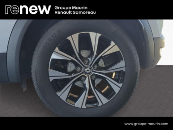 Photo 7 du bon plan RENAULT Captur 1.0 Eco-G 100ch Evolution occasion à 18700 €