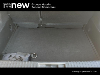 Photo 8 du bon plan RENAULT Captur 1.0 Eco-G 100ch Evolution occasion à 18700 €