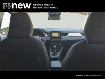 Photo 9 du bon plan RENAULT Captur 1.0 Eco-G 100ch Evolution occasion à 18700 €
