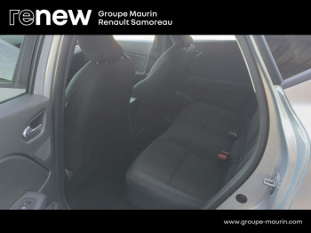 Photo 10 du bon plan RENAULT Captur 1.0 Eco-G 100ch Evolution occasion à 18700 €