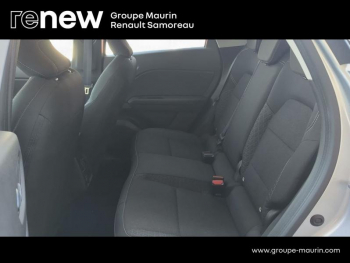 Photo 11 du bon plan RENAULT Captur 1.0 Eco-G 100ch Evolution occasion à 18700 €