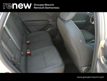 Photo 14 du bon plan RENAULT Captur 1.0 Eco-G 100ch Evolution occasion à 18700 €