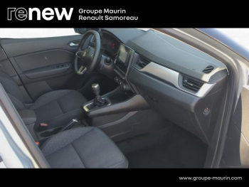 Photo 15 du bon plan RENAULT Captur 1.0 Eco-G 100ch Evolution occasion à 18700 €