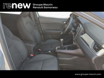 Photo 16 du bon plan RENAULT Captur 1.0 Eco-G 100ch Evolution occasion à 18700 €