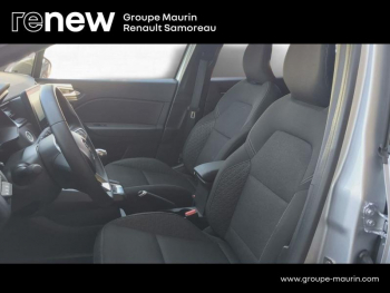 Photo 18 du bon plan RENAULT Captur 1.0 Eco-G 100ch Evolution occasion à 18700 €