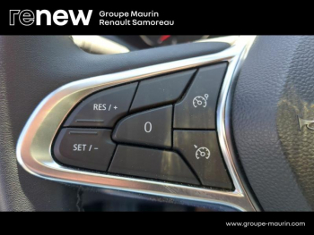 Photo 19 du bon plan RENAULT Captur 1.0 Eco-G 100ch Evolution occasion à 18700 €