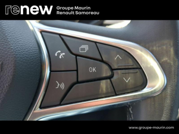 Photo 20 du bon plan RENAULT Captur 1.0 Eco-G 100ch Evolution occasion à 18700 €