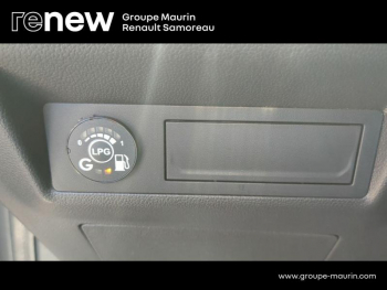 Photo 22 du bon plan RENAULT Captur 1.0 Eco-G 100ch Evolution occasion à 18700 €