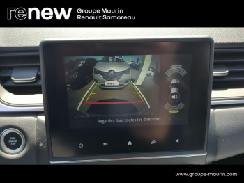 Photo 26 du bon plan RENAULT Captur 1.0 Eco-G 100ch Evolution occasion à 18700 €