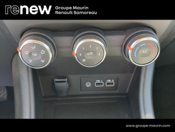 Photo 27 du bon plan RENAULT Captur 1.0 Eco-G 100ch Evolution occasion à 18700 €