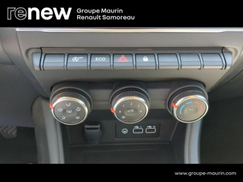 Photo 28 du bon plan RENAULT Captur 1.0 Eco-G 100ch Evolution occasion à 18700 €