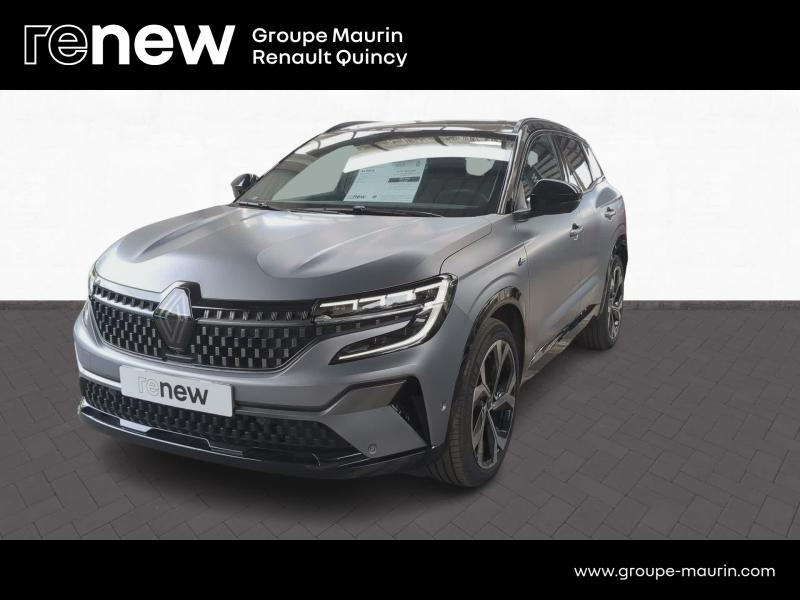 Bon plan RENAULT Austral 1.2 E-Tech full hybrid 200ch Iconic esprit Alpine- 24 occasion à 44900 €