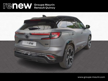 Photo 4 du bon plan RENAULT Austral 1.2 E-Tech full hybrid 200ch Iconic esprit Alpine- 24 occasion à 44900 €