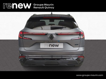 Photo 5 du bon plan RENAULT Austral 1.2 E-Tech full hybrid 200ch Iconic esprit Alpine- 24 occasion à 44900 €