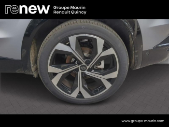 Photo 26 du bon plan RENAULT Austral 1.2 E-Tech full hybrid 200ch Iconic esprit Alpine- 24 occasion à 44900 €