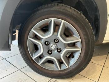 Photo 3 du bon plan DACIA Spring 45ch Business 2020 - Achat IntÃ©gral occasion à 8880 €