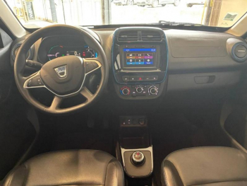 Photo 8 du bon plan DACIA Spring 45ch Business 2020 - Achat IntÃ©gral occasion à 8880 €