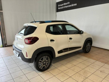 Photo 10 du bon plan DACIA Spring 45ch Business 2020 - Achat IntÃ©gral occasion à 8880 €